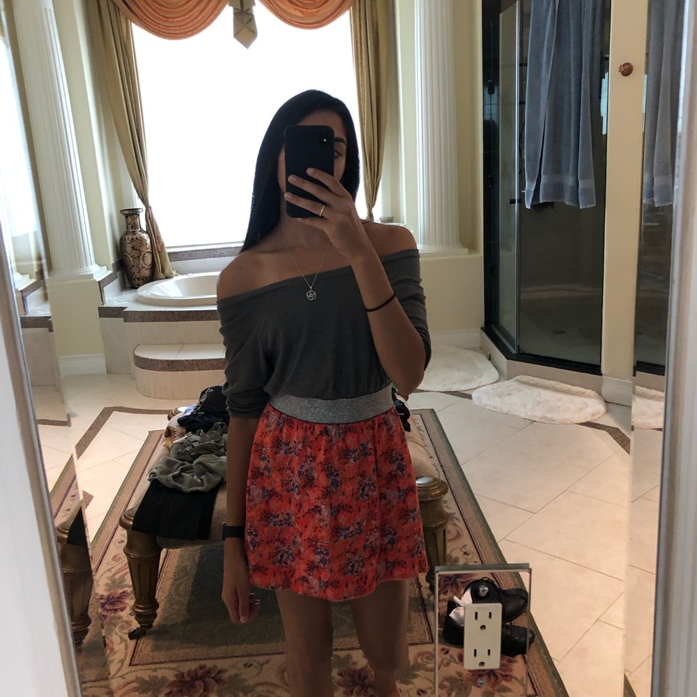 FREE PEOPLE DRESS